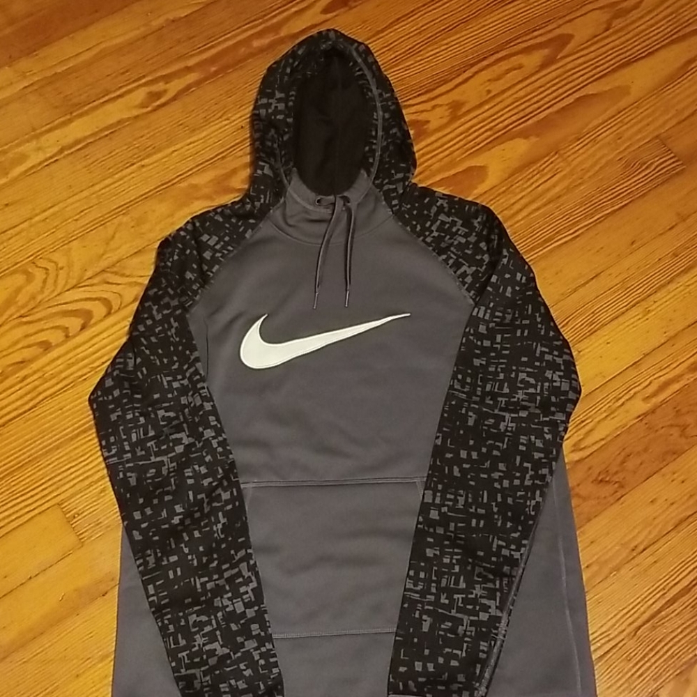Womens Nike Hoodie
